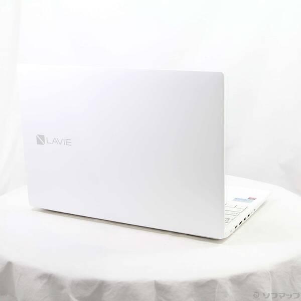 中古〕NEC(エヌイーシー) LAVIE Direct NS PC-GN164JFAF 〔Windows 10