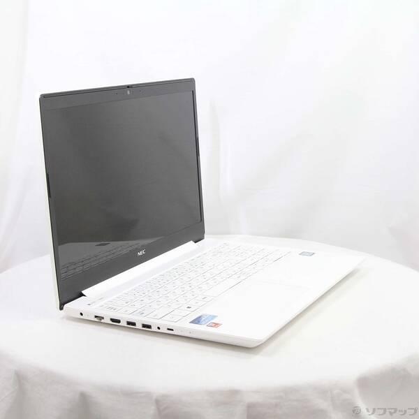 中古〕NEC(エヌイーシー) LAVIE Direct NS PC-GN164JFAF 〔Windows 10