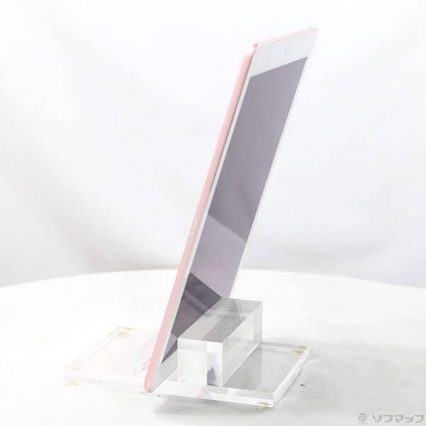 〔中古〕Apple(アップル) iPad Pro 9.7インチ 32GB ローズゴールド MM172J／A Wi-Fi〔349-ud〕 |  | 01