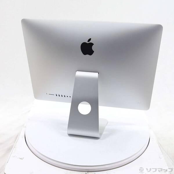 〔中古〕Apple(アップル) iMac 21.5-inch Late-2013 ME086J／A Core_i5 2.7GHz 8GB HDD1TB 〔10.15 Catalina〕〔344-ud〕 |  | 02