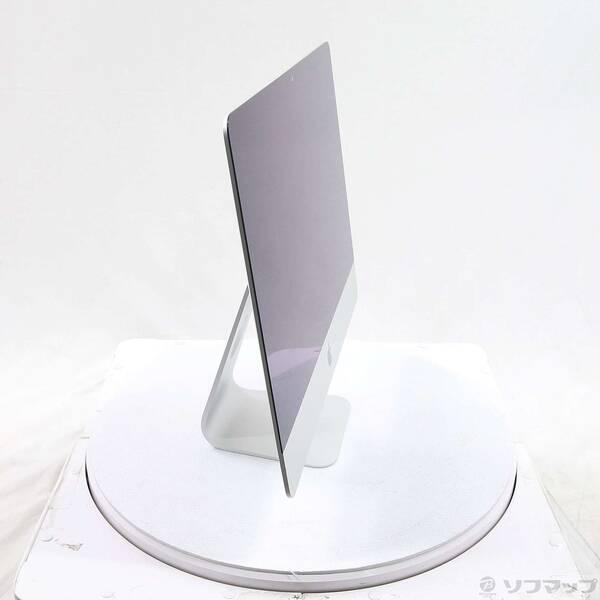 〔中古〕Apple(アップル) iMac 21.5-inch Late-2013 ME086J／A Core_i5 2.7GHz 8GB HDD1TB 〔10.15 Catalina〕〔344-ud〕 |  | 03