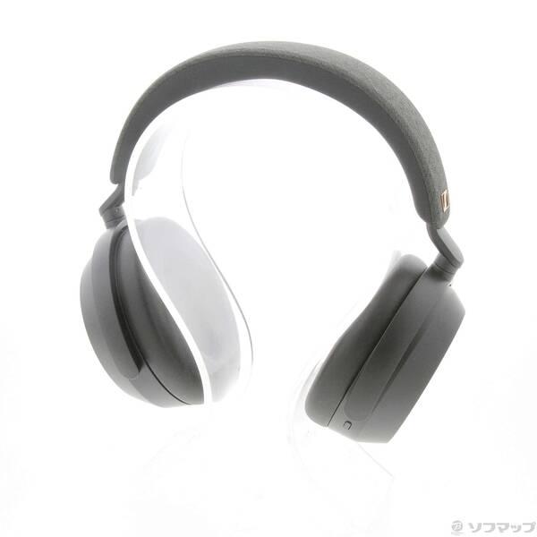 〔中古〕SENNHEISER(ゼンハイザー) MOMENTUM 4 Wireless Black Copper〔344-ud〕 |  | 02