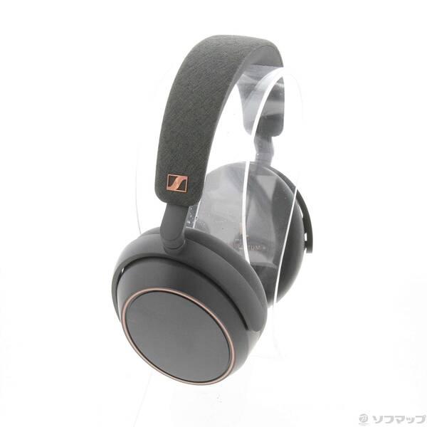 〔中古〕SENNHEISER(ゼンハイザー) MOMENTUM 4 Wireless Black Copper〔344-ud〕 |  | 03