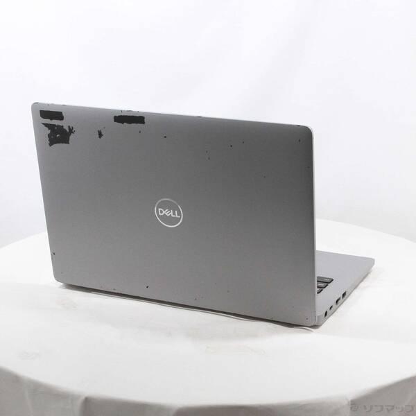 〔中古〕DELL(デル) Latitude 5310〔349-ud〕 |  | 02