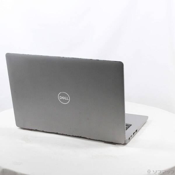 〔中古〕DELL(デル) Latitude 5310〔348-ud〕 |  | 02