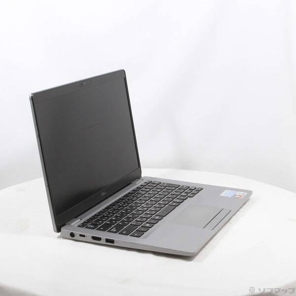 〔中古〕DELL(デル) Latitude 5310〔348-ud〕 |  | 03