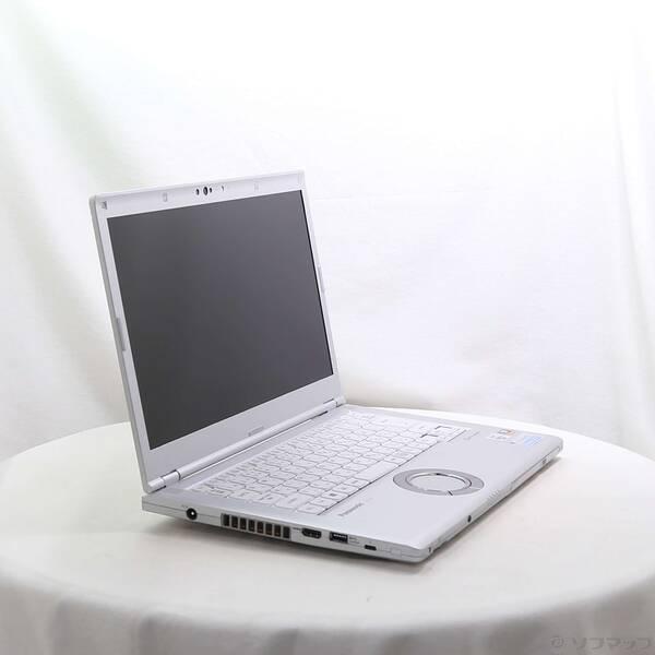 〔中古〕Panasonic(パナソニック) Lets note LV9 CF-LV9RDAVS〔377-ud〕 |  | 03