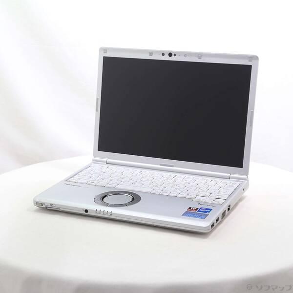 〔中古〕Panasonic(パナソニック) Lets note SV1 CF-SV1RDEVS〔258-ud〕 | 