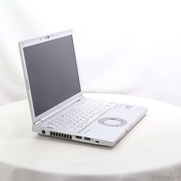 〔中古〕Panasonic(パナソニック) Lets note SV1 CF-SV1RDEVS〔258-ud〕 |  | 03
