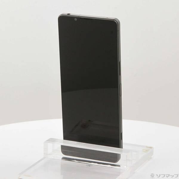 〔中古〕SONY(ソニー) Xperia 1 V 512GB カーキグリーン XQ-DQ44 SIMフリー〔198-ud〕 |  | 02