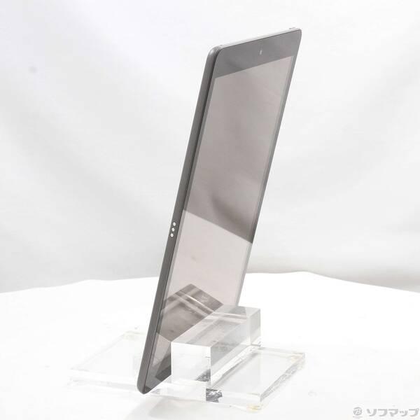 〔中古〕Apple(アップル) iPad 第9世代 64GB スペースグレイ MK2K3J／A Wi-Fi〔198-ud〕 |  | 01