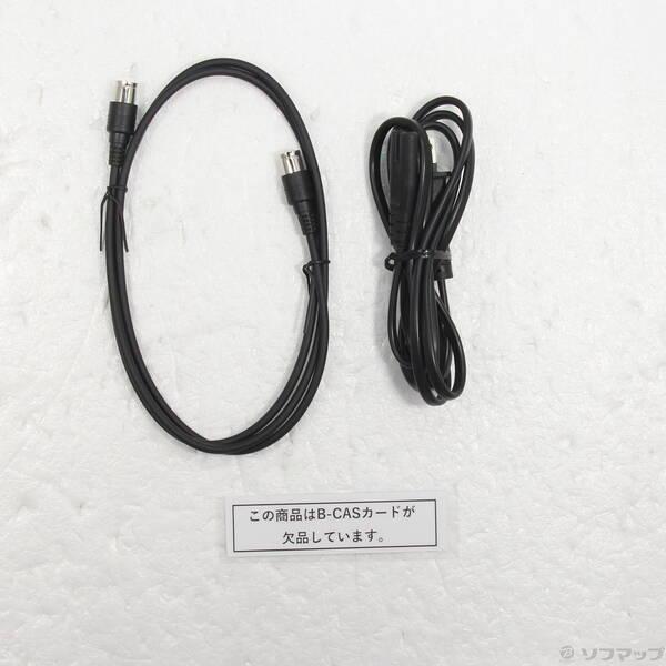 〔中古〕〔中古品〕 ブルーレイレコーダー DIGA(ディーガ) DMR-2X202 ［2TB ／全自動録画対応］〔258-ud〕 |  | 04