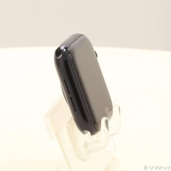 〔中古〕Apple(アップル) Apple Watch SE 第2世代 GPS + Cellular 44mm ミッドナイトアルミニウムケース バンド無し DEMO品〔348-ud〕 |  | 03
