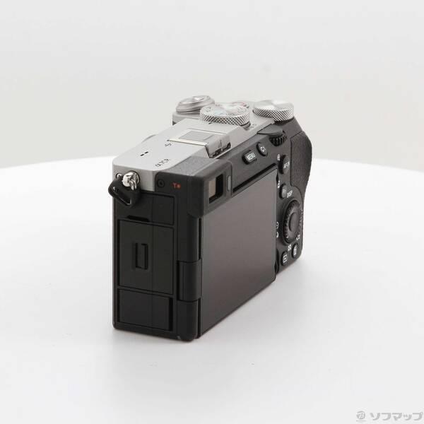 〔中古〕SONY(ソニー) α7CR ILCE-7CR ボディ〔251-ud〕 |  | 01