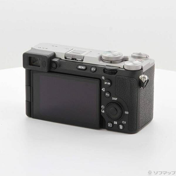 〔中古〕SONY(ソニー) α7CR ILCE-7CR ボディ〔251-ud〕 |  | 02