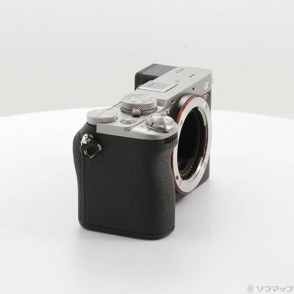 〔中古〕SONY(ソニー) α7CR ILCE-7CR ボディ〔251-ud〕 |  | 03