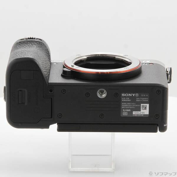 〔中古〕SONY(ソニー) α7CR ILCE-7CR ボディ〔251-ud〕 |  | 04