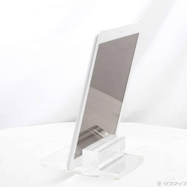 〔中古〕Apple(アップル) iPad 第6世代 32GB シルバー MR6P2J／A docomoロック解除SIMフリー〔295-ud〕 |  | 01