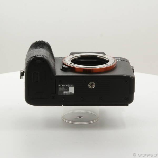 〔中古〕SONY(ソニー) α7 III ILCE-7M3 ボディ〔276-ud〕 |  | 04
