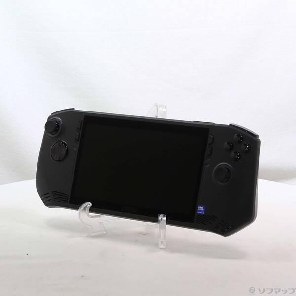 〔中古〕MSI(エムエスアイ) Claw(クロー) A1M Claw-A1M-004JP ブラック〔377-ud〕 | 