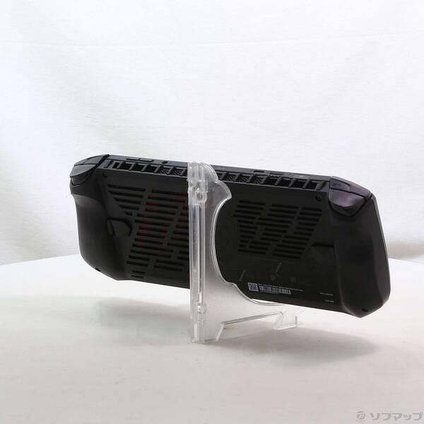 〔中古〕MSI(エムエスアイ) Claw(クロー) A1M Claw-A1M-004JP ブラック〔377-ud〕 |  | 02