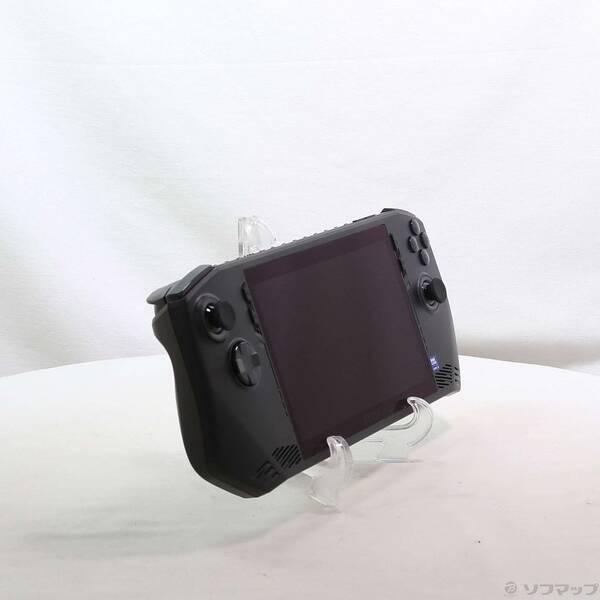 〔中古〕MSI(エムエスアイ) Claw(クロー) A1M Claw-A1M-004JP ブラック〔377-ud〕 |  | 03