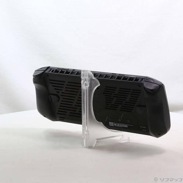 〔中古〕MSI(エムエスアイ) Claw(クロー) A1M Claw-A1M-004JP ブラック〔377-ud〕 |  | 02