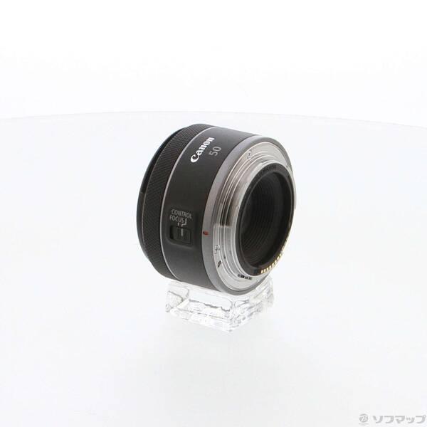 〔中古〕Canon(キヤノン) RF50mm F1.8 STM〔258-ud〕 |  | 01