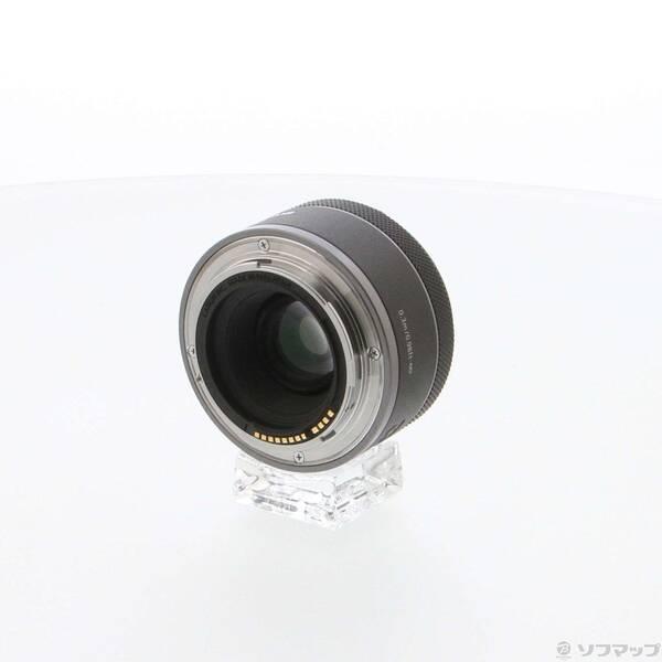〔中古〕Canon(キヤノン) RF50mm F1.8 STM〔258-ud〕 |  | 02