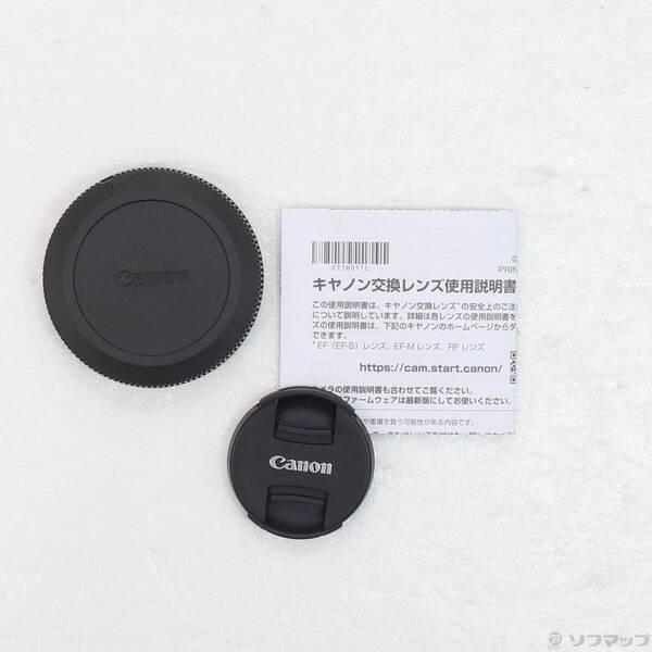 〔中古〕Canon(キヤノン) RF50mm F1.8 STM〔258-ud〕 |  | 04