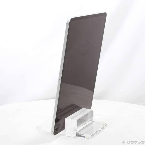 〔中古〕Apple(アップル) iPad Pro 12.9インチ 第6世代 256GB シルバー MP213J／A SIMフリー〔262-ud〕 |  | 01