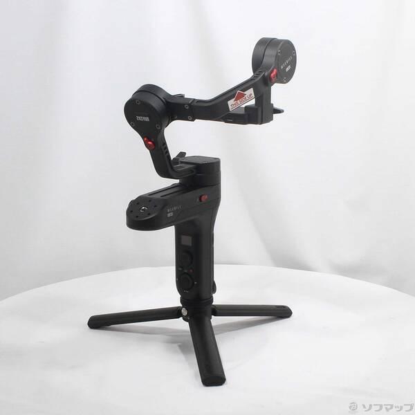 〔中古〕ZHIYUN Weebill Lab ベーシックパッケージ〔262-ud〕 |  | 01