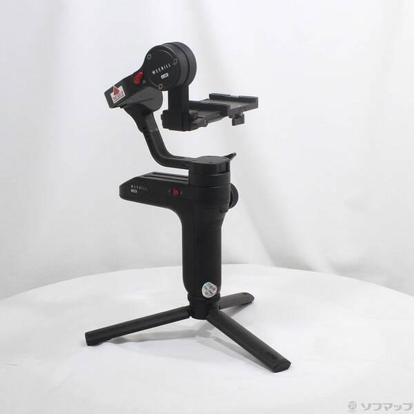 〔中古〕ZHIYUN Weebill Lab ベーシックパッケージ〔262-ud〕 |  | 02