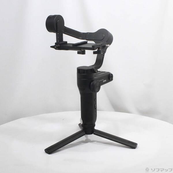 〔中古〕ZHIYUN Weebill Lab ベーシックパッケージ〔262-ud〕 |  | 03