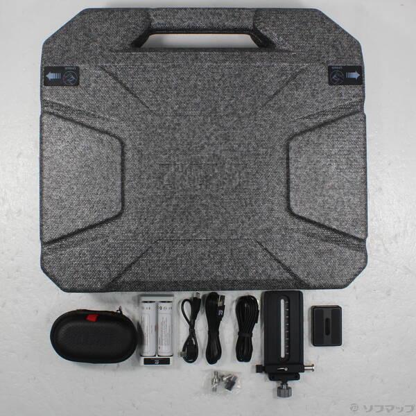 〔中古〕ZHIYUN Weebill Lab ベーシックパッケージ〔262-ud〕 |  | 04