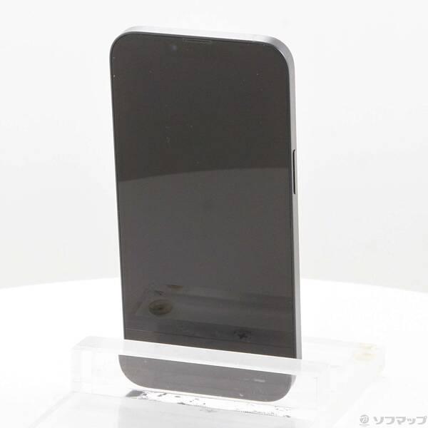 〔中古〕Apple(アップル) iPhone14 256GB ミッドナイト MPVW3J／A SIMフリー〔262-ud〕 |  | 02