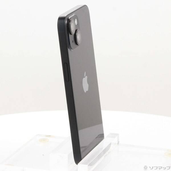 〔中古〕Apple(アップル) iPhone14 256GB ミッドナイト MPVW3J／A SIMフリー〔262-ud〕 |  | 03