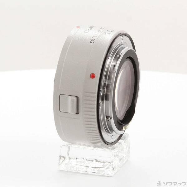 〔中古〕Canon(キヤノン) Canon EXTENDER EF 1.4xIII〔352-ud〕 |  | 01