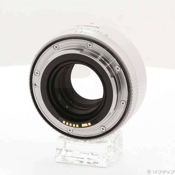 〔中古〕Canon(キヤノン) Canon EXTENDER EF 1.4xIII〔352-ud〕 |  | 02