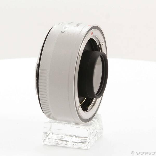 〔中古〕Canon(キヤノン) Canon EXTENDER EF 1.4xIII〔352-ud〕 |  | 03