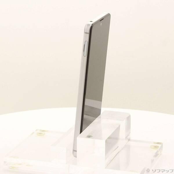 〔中古〕SHARP(シャープ) AQUOS sense4 lite 64GB シルバー SH-RM15 楽天 SIMフリー〔295-ud〕 |  | 01