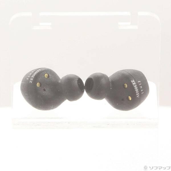 〔中古〕final ZE3000 SV FI-ZE3SDPLTW〔377-ud〕 |  | 02