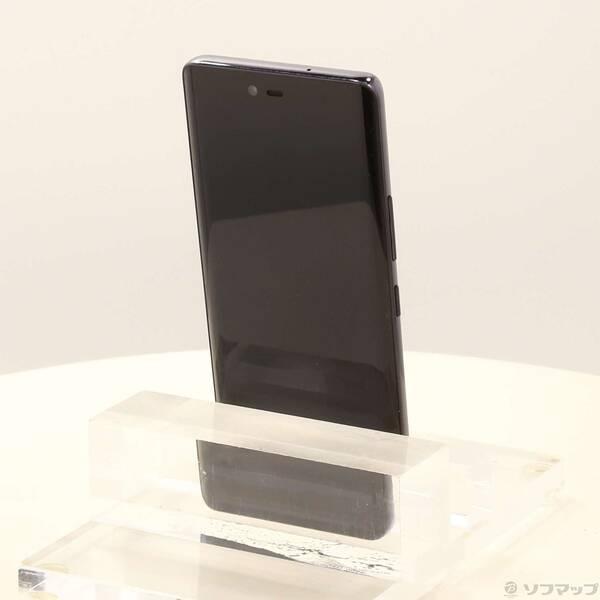 〔中古〕楽天 Rakuten Hand 5G 128GB ブラック P780 楽天 SIMフリー〔269-ud〕 |  | 02