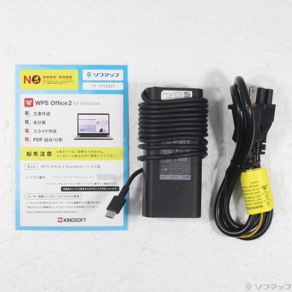 〔中古〕DELL(デル) Latitude 5320〔262-ud〕 |  | 04