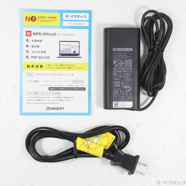 〔中古〕DELL(デル) Latitude 5320〔196-ud〕 |  | 04