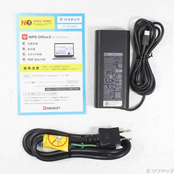 〔中古〕DELL(デル) Latitude 5320〔196-ud〕 |  | 04