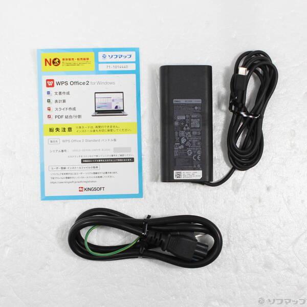 〔中古〕DELL(デル) Latitude 5430〔297-ud〕 |  | 04