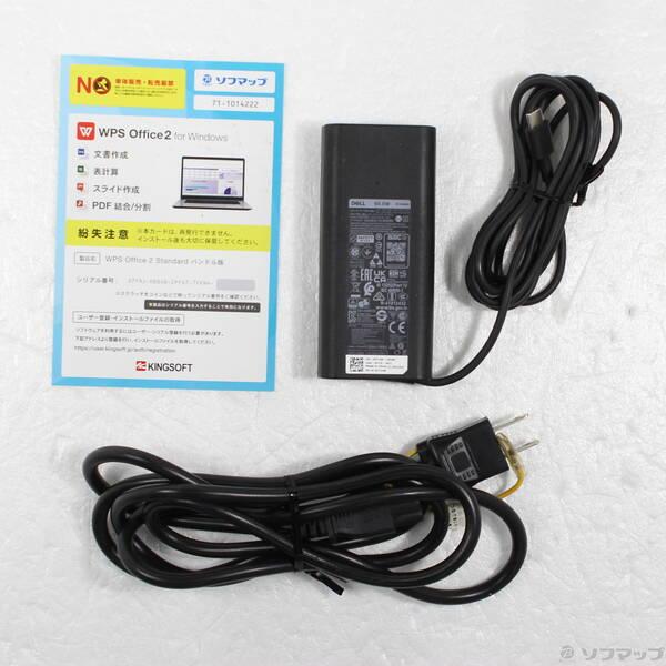 〔中古〕DELL(デル) Latitude 5430〔262-ud〕 |  | 04