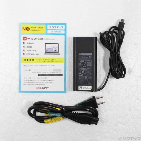 〔中古〕DELL(デル) Latitude 5430〔344-ud〕 |  | 04