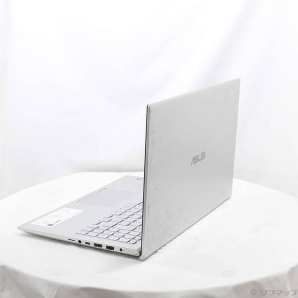 〔中古〕ASUS(エイスース) VivoBook 15 X512DA X512DA-BC884TS トランスペアレントシルバー 〔Windows 10〕〔348-ud〕 |  | 01